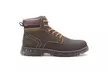 Xray Footwear Men's Heady Mid Top Boot - Second Medium