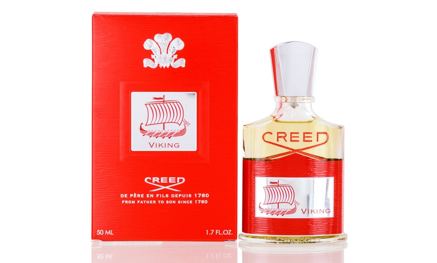 creed eau de parfum