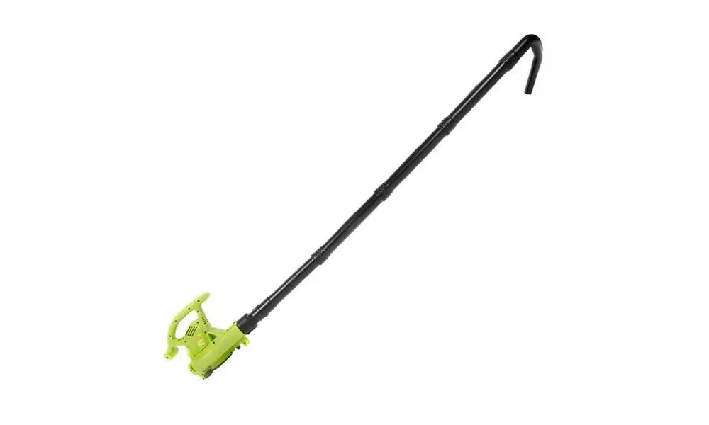 Sun Joe Gutter Cleaning Blower Attachment - Primary Image