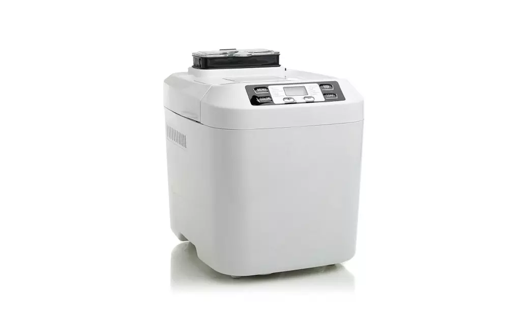 Wolfgang Puck Bread Maker 2.0 lb. Electronic- Refurbished - Primary Image