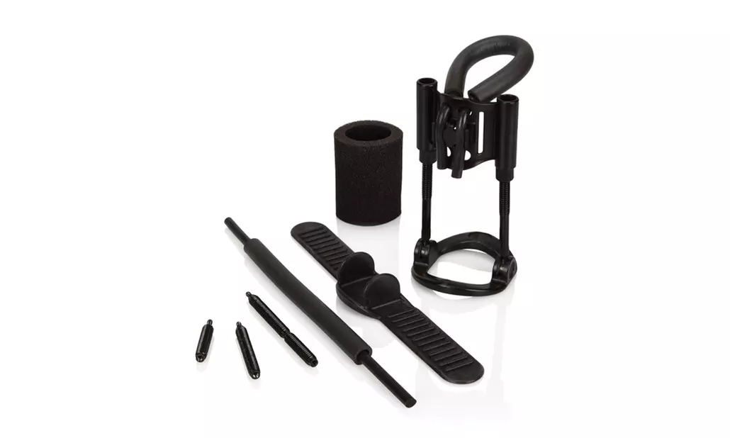 Penis Extender - Primary Image