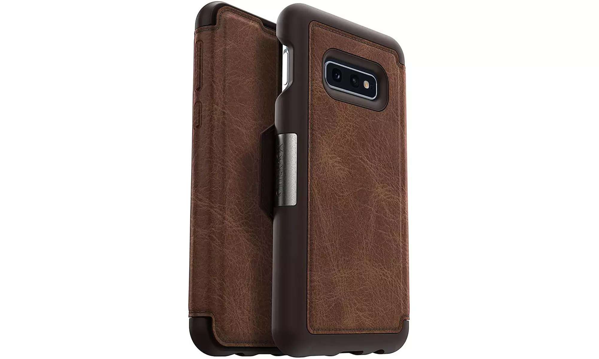 OtterBox STRADA SERIES Case for Galaxy S10e - Primary Image