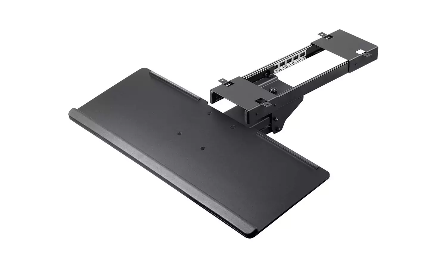 Workstream by Monoprice Adjustable Ergonomic Keyboard Tray - Primary Image