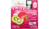Frontier 229184 Happy Squeeze Apple Beet Strawberry Kiwi - 3.5 oz.