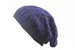 Women Fall Winter Fashion Hat Popular Chic Beanie Hat - Second Medium
