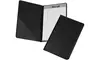 Samsill Corporation SAM71400 Pad Holder  w  Clip  Inside Pocket  8