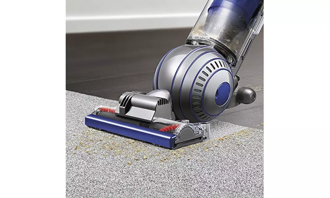 Dyson Ball Animal 2 Total Clean Bagless Upright Vacuum Cleaner - Second Medium