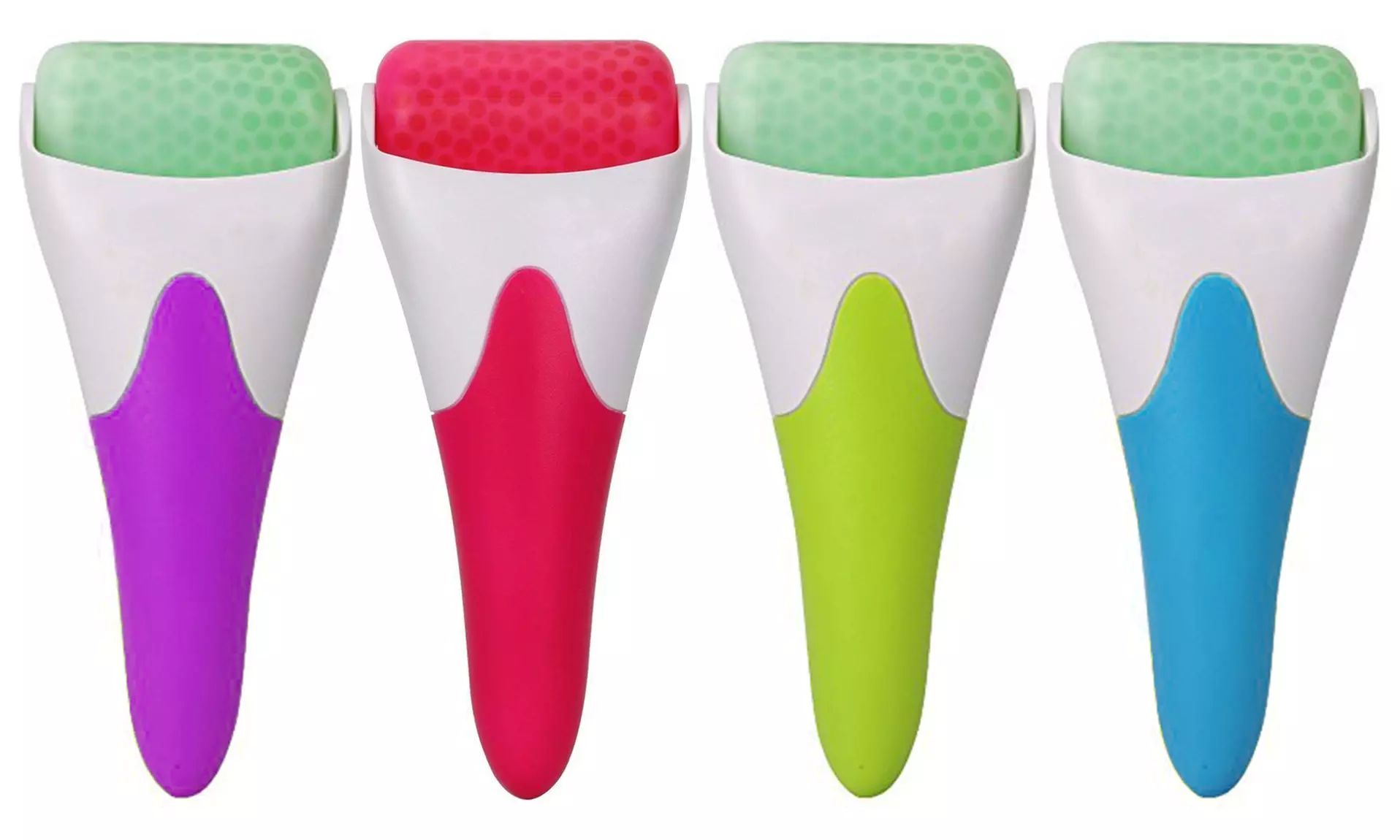 Ice Roller for Face & Eyes for Instant Cooling Relief - Primary Image