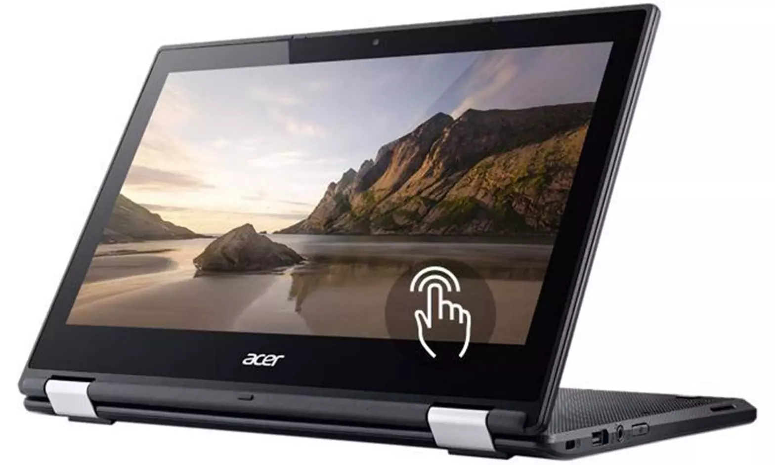 Acer Chromebook 11.6" - Touchscreen  - 4 GB RAM /  16 GB -  Grade A Refurbished - Second Medium