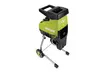 Sun Joe CJ603E Cutting Diameter Electric Silent Wood Chipper/Shredder / 15 Amp - Second Medium