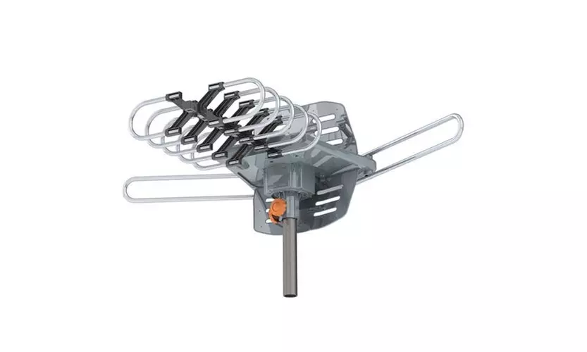 28-36dB 360 Degrees UV Dual-band Outdoor Antenna - Primary Image