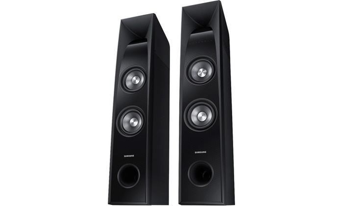 samsung sound tower j5500