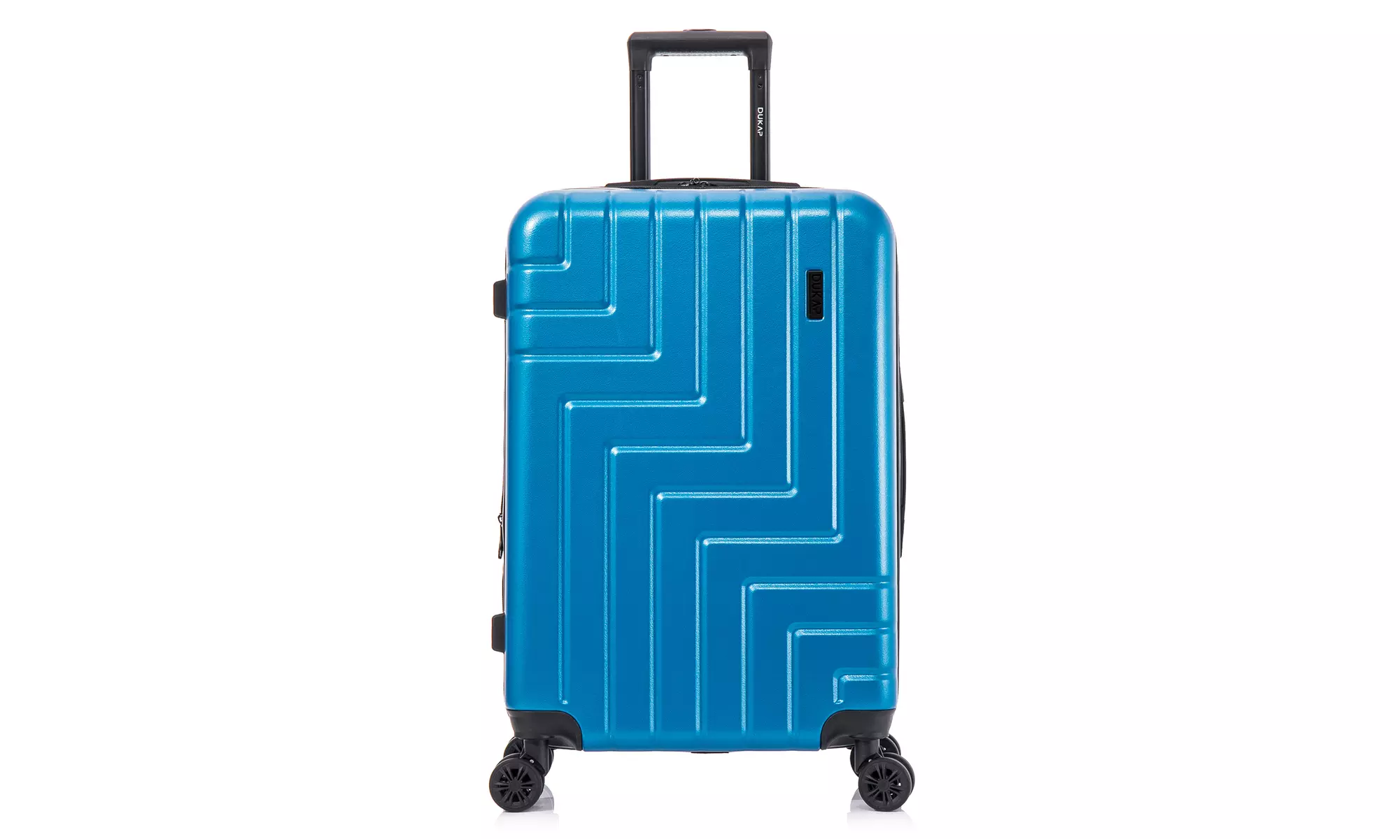 DUKAP Zahav Lightweight Hardside Spinner Luggage