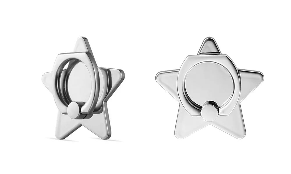 WalvoDesign Collection of Universal Ring Stand with Adhesive - Image 2