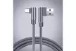 5x Samsung Galaxy S8 S9 Note 8 9 USB-C Type C FAST Charging Sync & Charger Cable - Second Medium