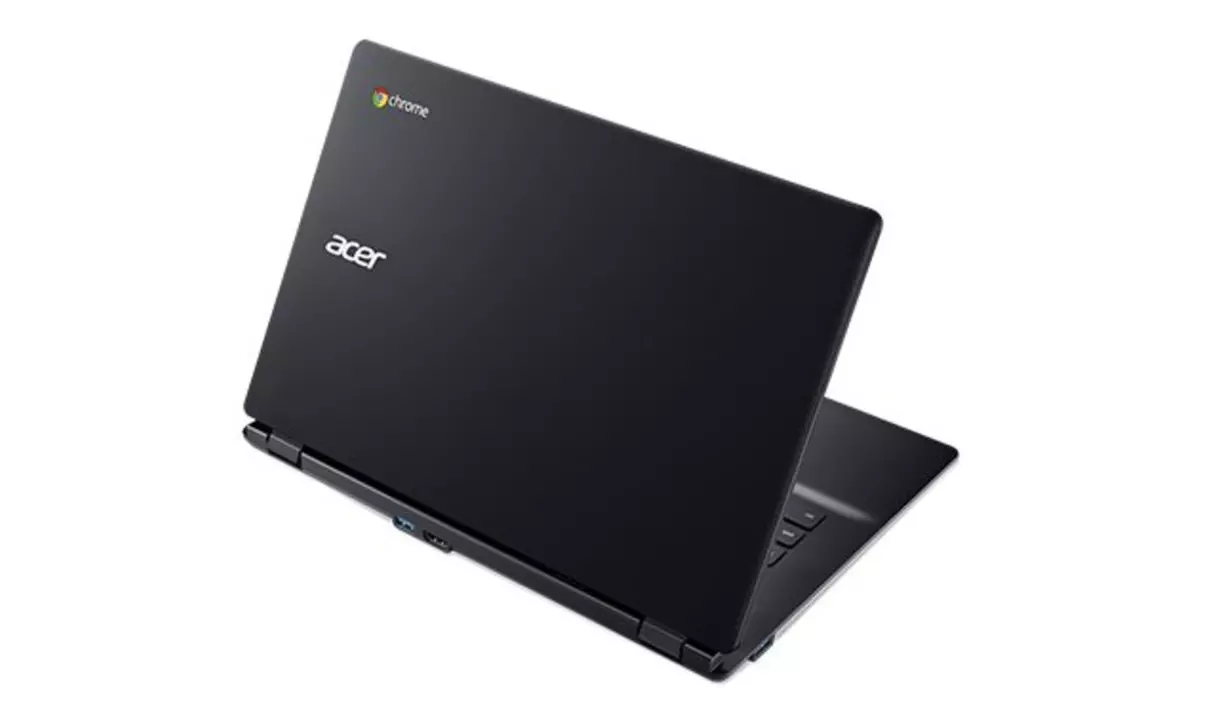 Acer Chromebook 13.3" C810-T7ZT Tegra K1 4GB RAM 16GB SSD (Scratch & Dent) - Second Medium