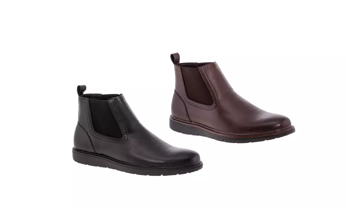 Ike By Ike Behar Men's Chelsea Boot - Primary Image