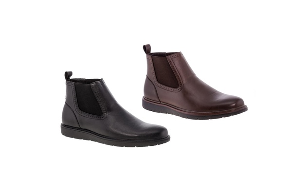 Groupon 2024 chelsea boots