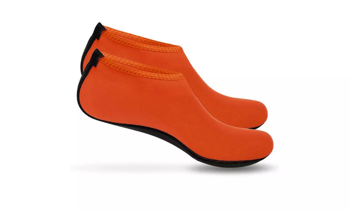 Water Shoes Barefoot Water Skin Shoes Aqua Socks Beach Sock Pool Quick Dry