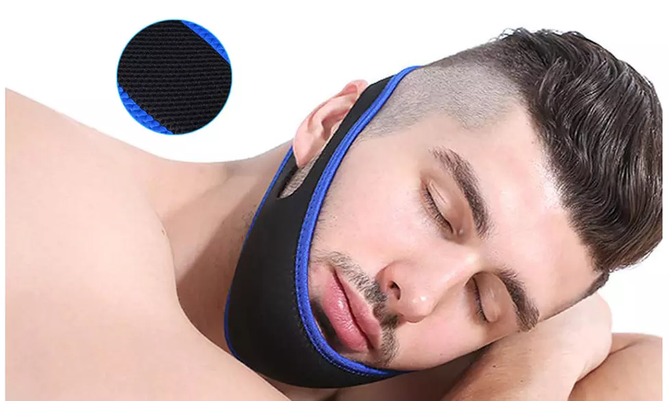 Snore-No-More Good Nights Sleep Combo Pack - Primary Image