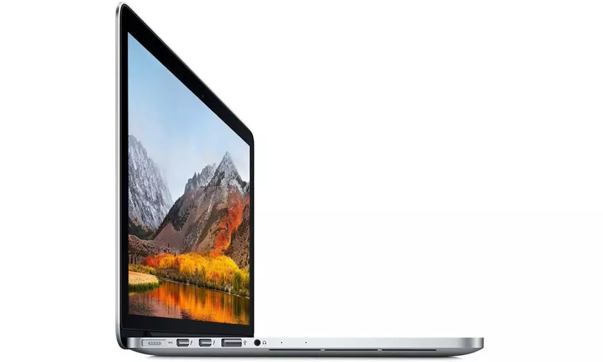 Apple - MacBook Pro MF839J/A　おまけ付き MacBook Pro Apple with Retina Display (2.7GHz Dual Core i5