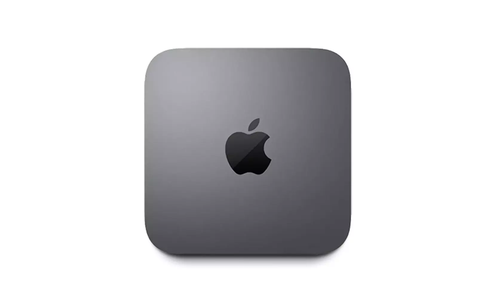 2018 Apple Mac mini Core i7 3.2GHz 32GB RAM 128GB SSD MRTT2LL/A - Second Medium