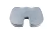 Coccyx Orthopedic Gel-enhanced Comfort Memory Foam Seat Chair Cushion Car Travel - Second Medium