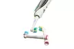 Replacement Brush Heads Refill Compatible With Oral B Braun Electric Toothbrush - Second Medium