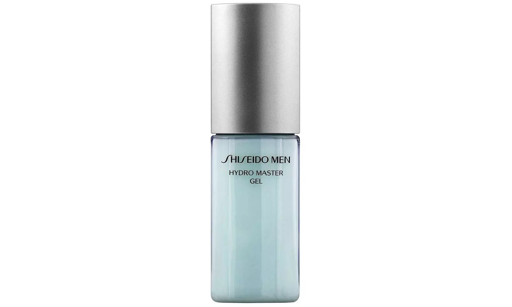 Shiseido Men Hydro Master Gel 2.5oz / 75ml - Primary Image