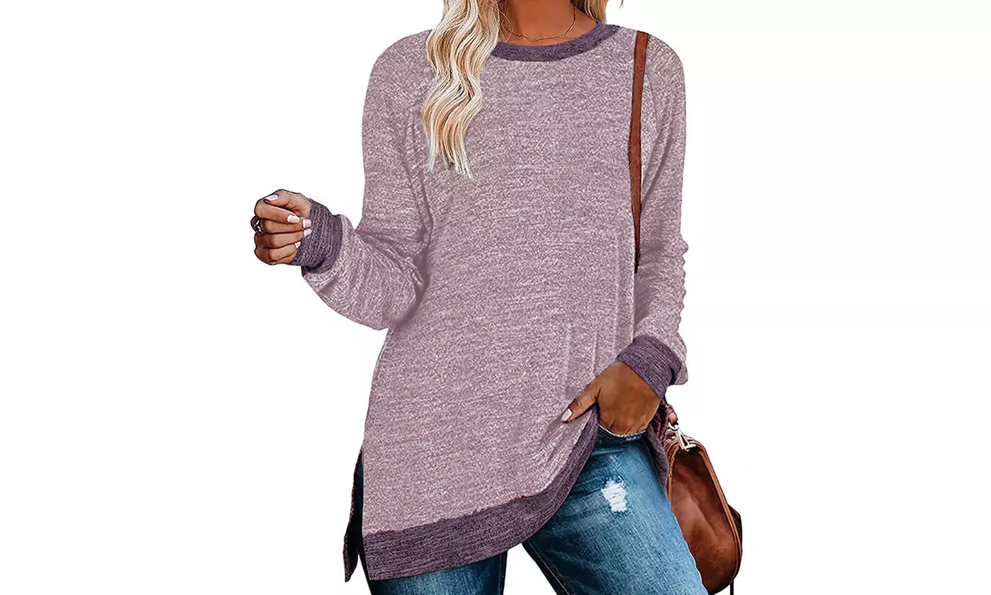 LESIA PULLOVER