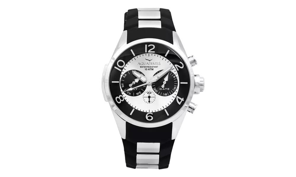 Trax 5H Watch Collection