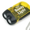 Image 2: Pack/ 4 Mayday Ready Light Flashlights Emergency Survival Blackouts Car Safety