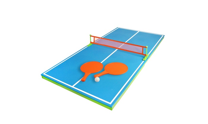 table tennis toy