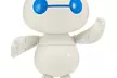 Bandai America - Big Hero 6 Mini-Max Figure - Second Medium