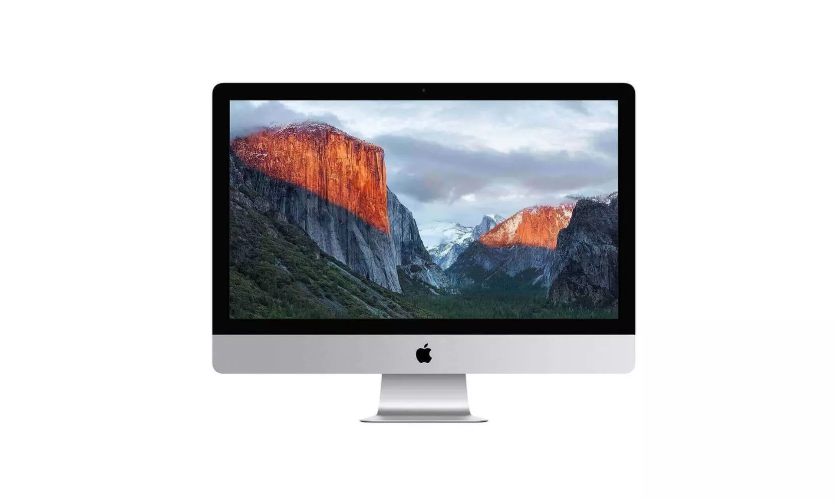 2011 Apple iMac 21.5" Intel Core i7 2.8GHz 4GB RAM 1TB HDD - A Grade Refurbished - Primary Image