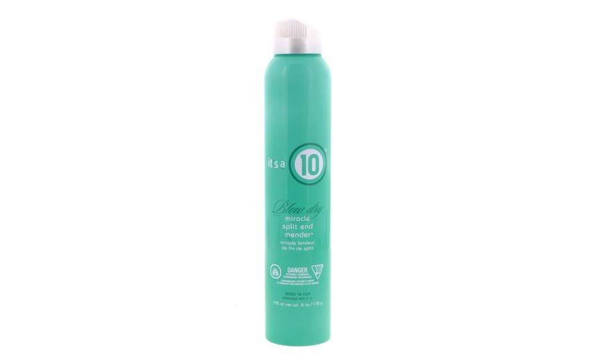 It's a 10 Blow Dry Miracle Split End Mender, 6 oz | Groupon