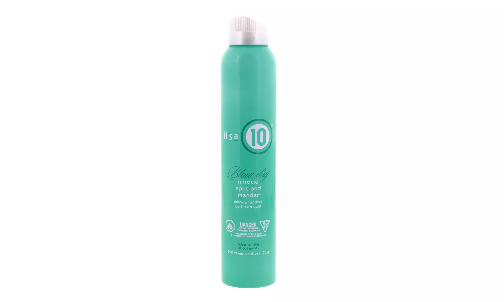 It's a 10 Blow Dry Miracle Split End Mender 6 oz - Primary Image