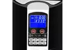 1500W LCD Electric Air Fryer Cooking Presets Temperature Control Timer - Second Medium