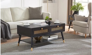 Single Coffee Table for Kitchen & Dining Room