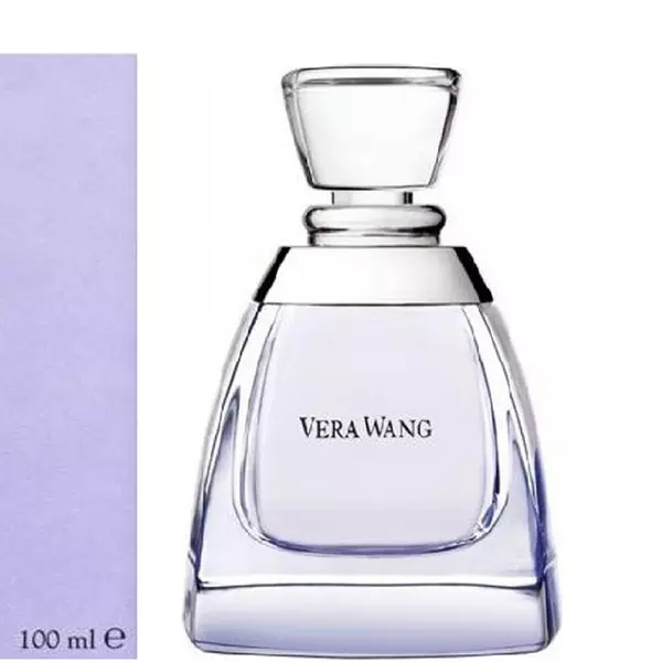 New Vera Wang Sheer Veil Women on sale Eau De Parfum Spray 3.4 oz