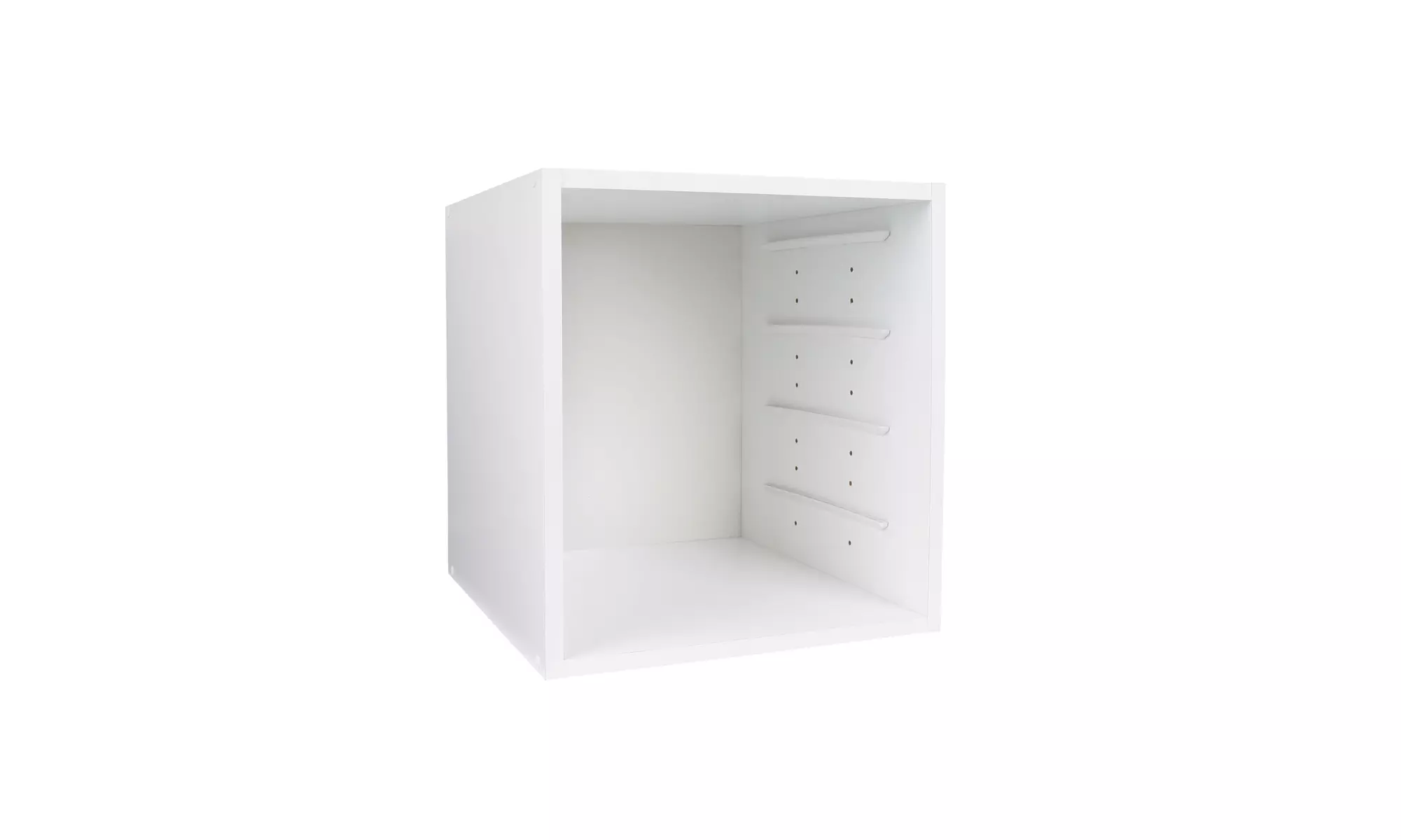 ArtBin 6855SC Super Satchel Cube with Pre-Drilled Holes, 6 Rail Set - Primary Image