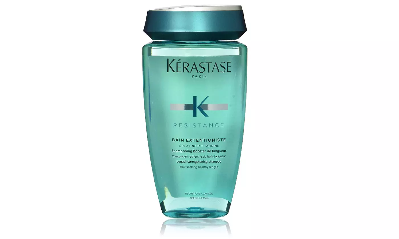 Kerastase Resistance Bain Extentioniste, 8.5 oz