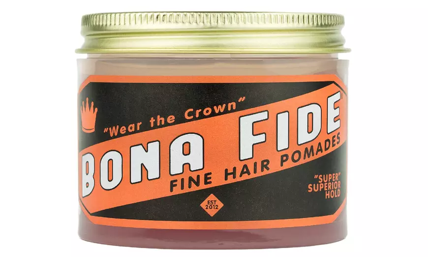 bonafide pomade 907g SUPER HOLD ボナファイド Super Hold – Bonafide Pomade, Inc.