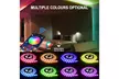 LED Strip Lights Waterproof Flexible Multi Color Changing with 40 keys Remote  - Second Medium