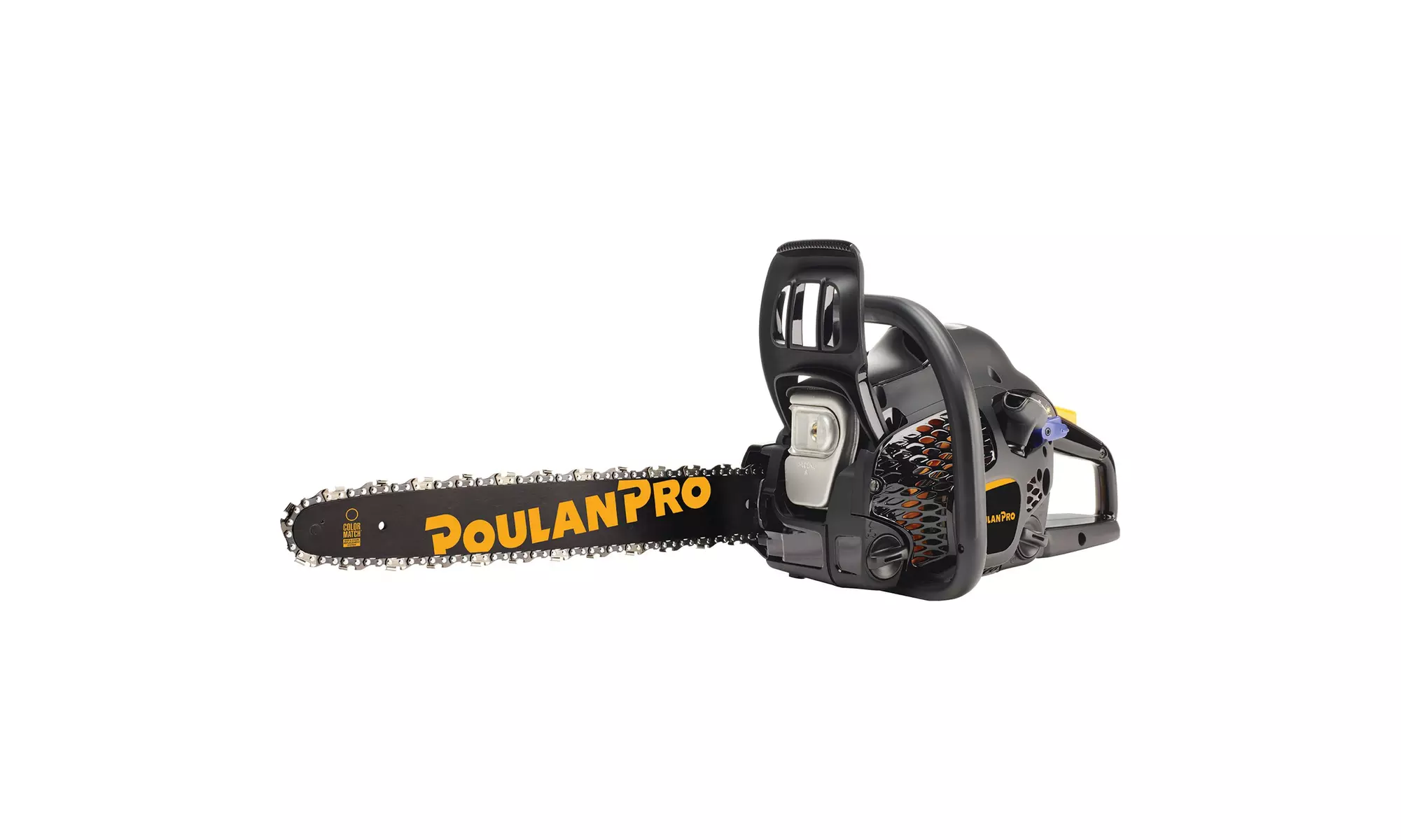 Poulan Pro 18" Bar 42CC 2 Cycle Gas Powered Chainsaw, PR4218 - Primary Image