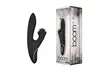 Shots Toys Silicone G-Spot, Clitoral, and Rabbit Vibrator Collection - Second Medium