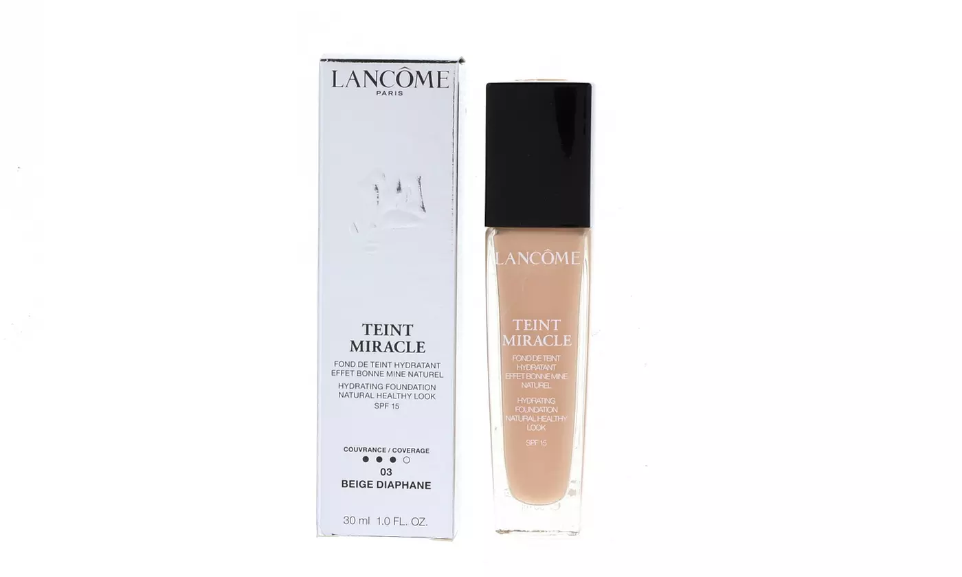 Lancome Teint Miracle Reno 03 - Primary Image