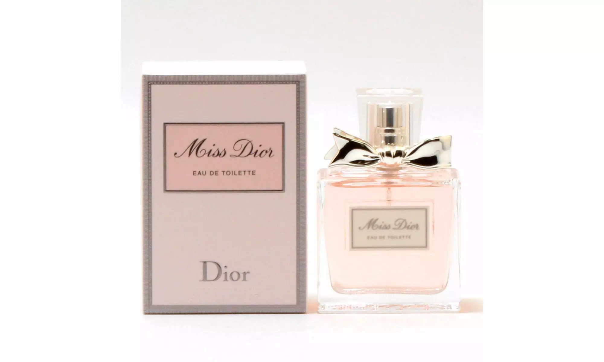 Miss Dior for Women by Christian Dior EDT spray (Choose your size) - Primary Image