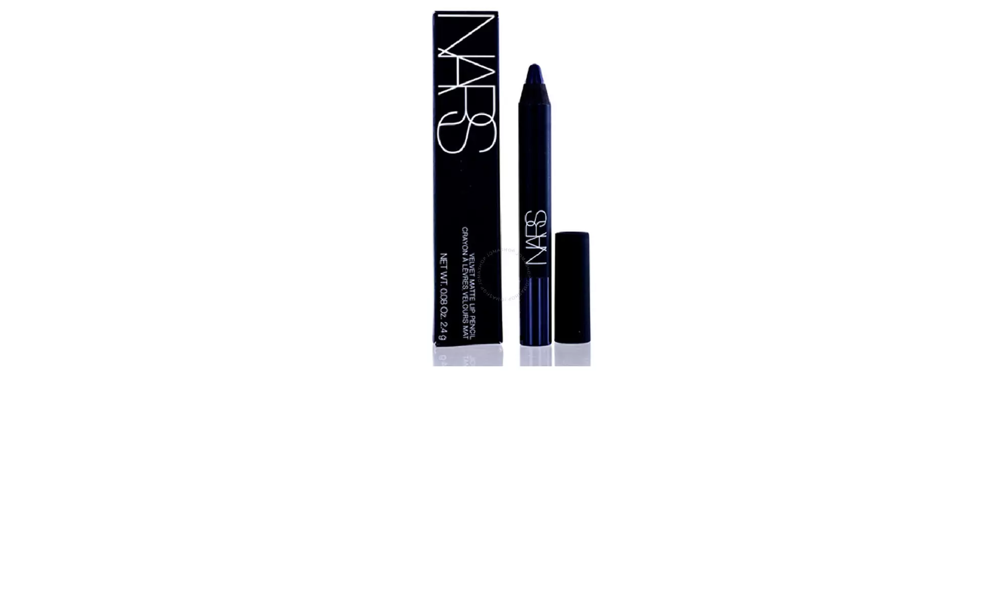 NARS Velvet Matte Lip Pencil 0.08oz/2.4g