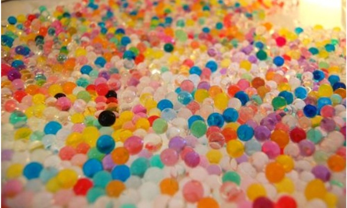 orbeez 50000